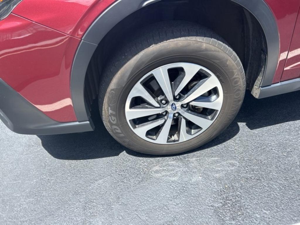 2021 Subaru Outback - $27,000