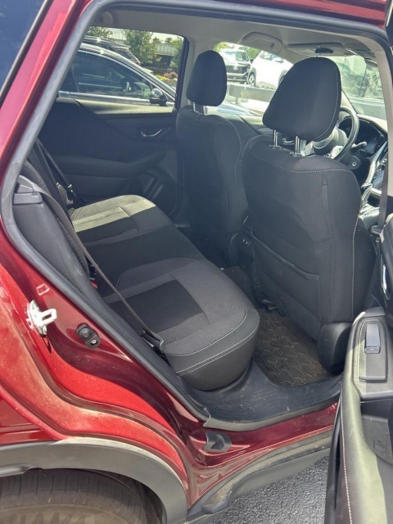 2021 Subaru Outback - $27,000