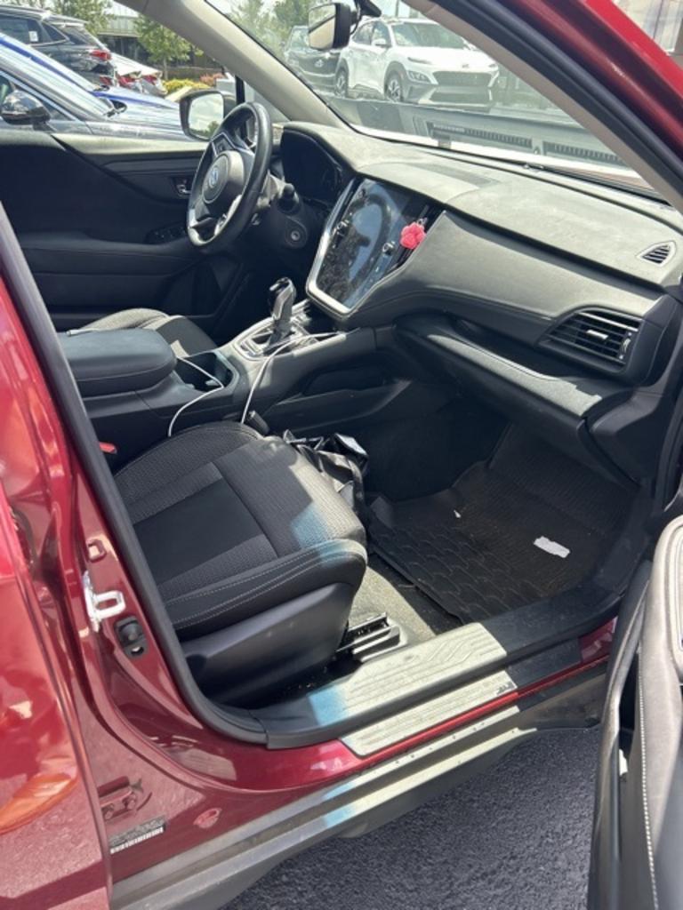 2021 Subaru Outback - $27,000