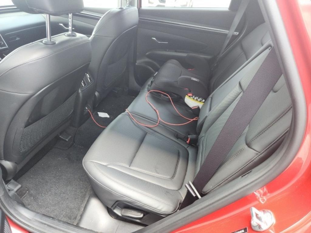 2023 Hyundai Tucson - $27,000