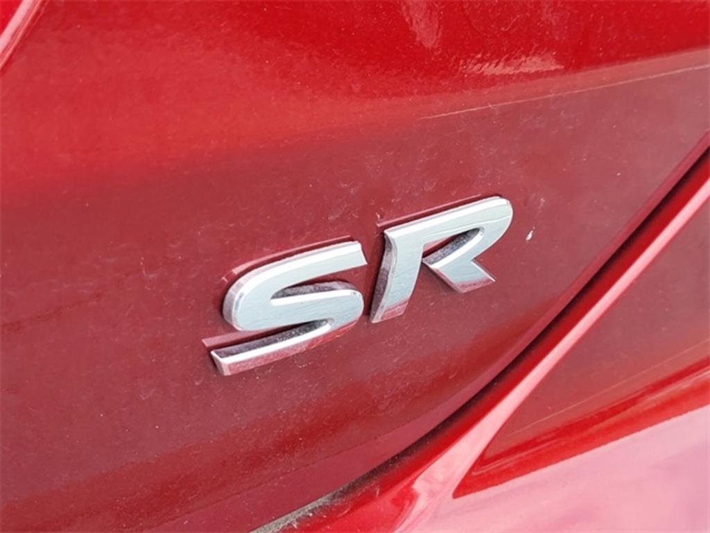2023 Nissan Kicks - $24,000