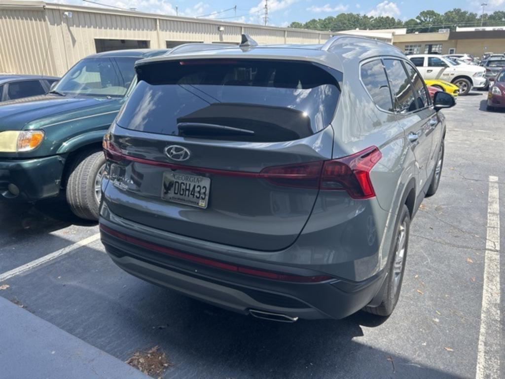 2023 Hyundai Santa Fe - $30,000
