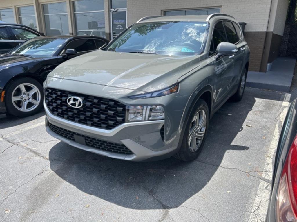 2023 Hyundai Santa Fe - $30,000
