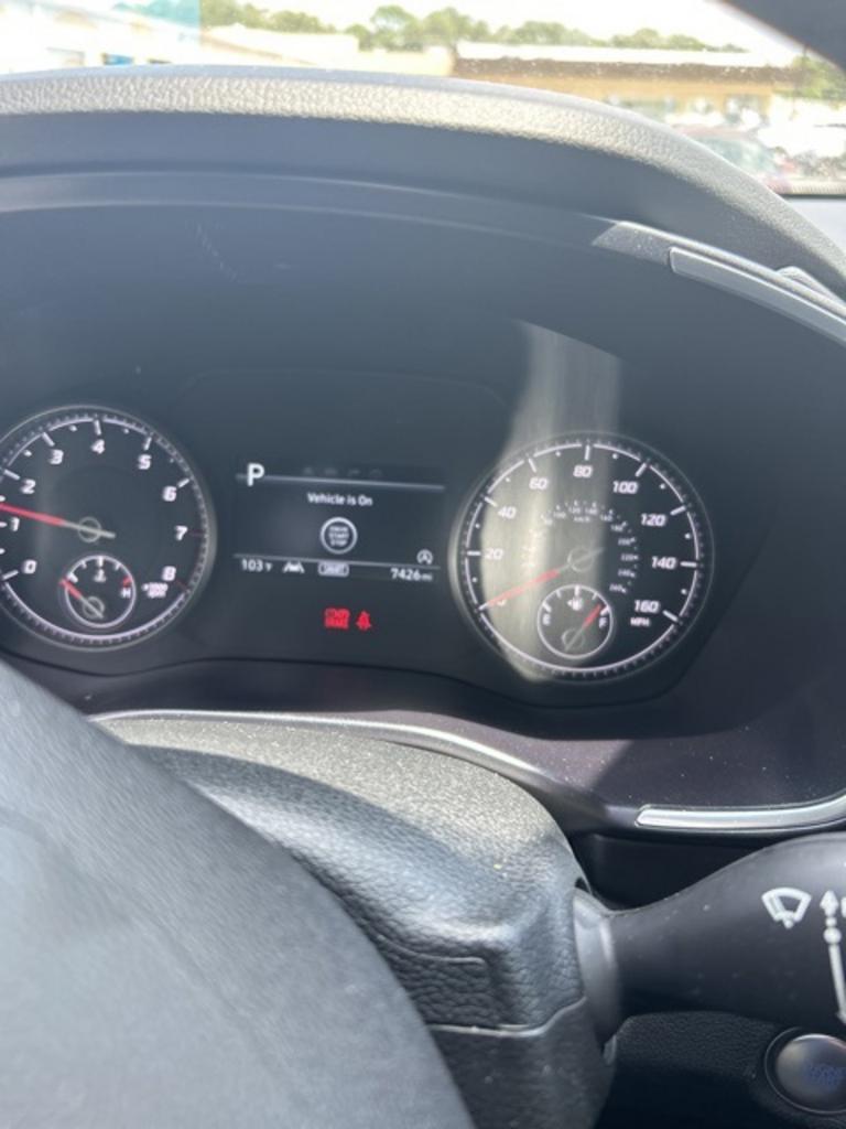 2023 Hyundai Santa Fe - $30,000