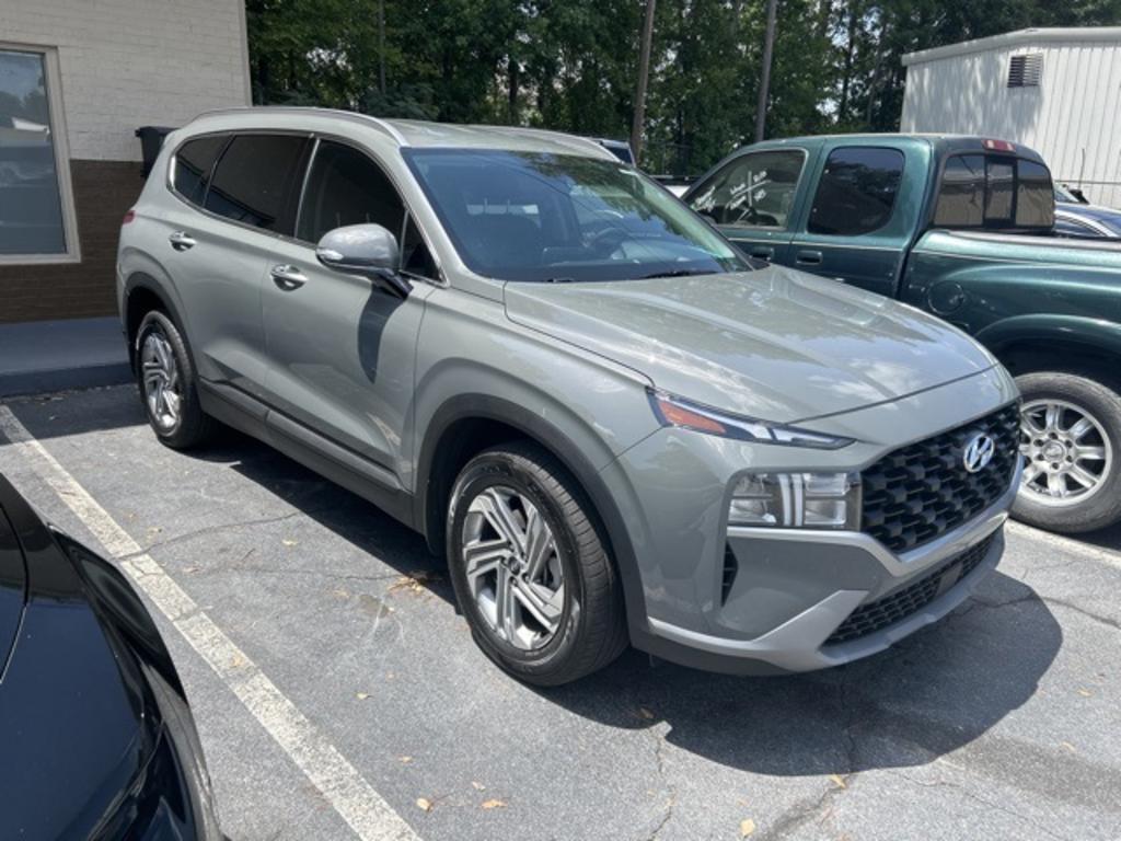 2023 Hyundai Santa Fe - $30,000