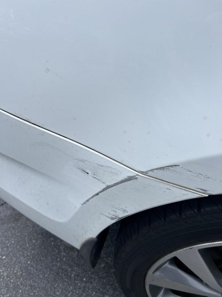 2015 Hyundai Accent - $9,000