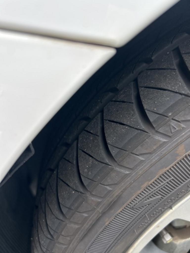 2015 Hyundai Accent - $9,000