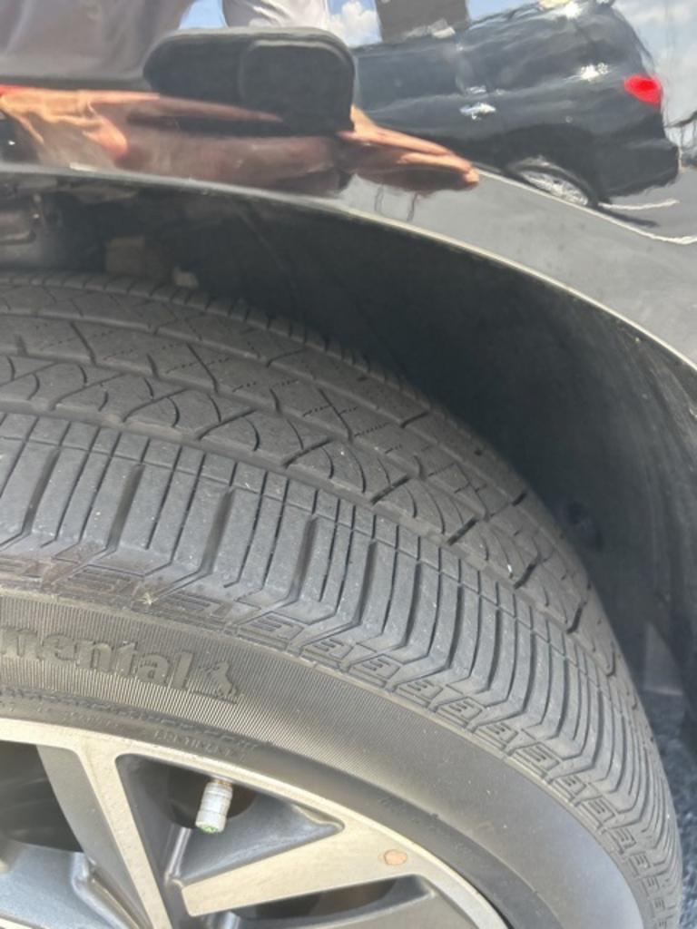 2022 Hyundai Santa Fe - $37,000