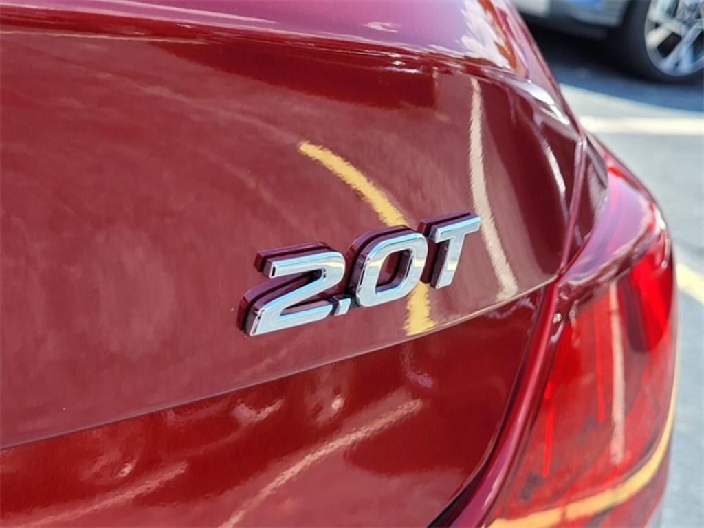 2021 Genesis G70 - $34,000