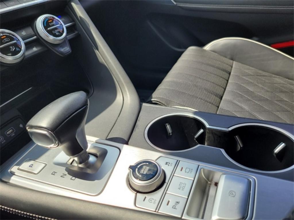 2021 Genesis G70 - $34,000