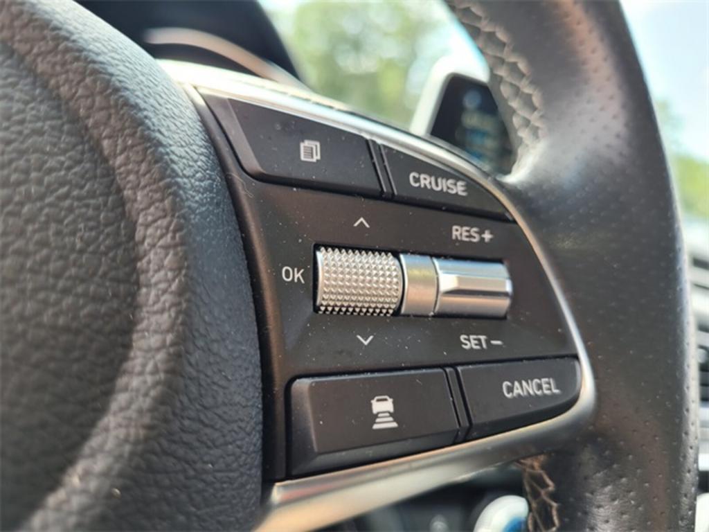 2021 Genesis G70 - $34,000