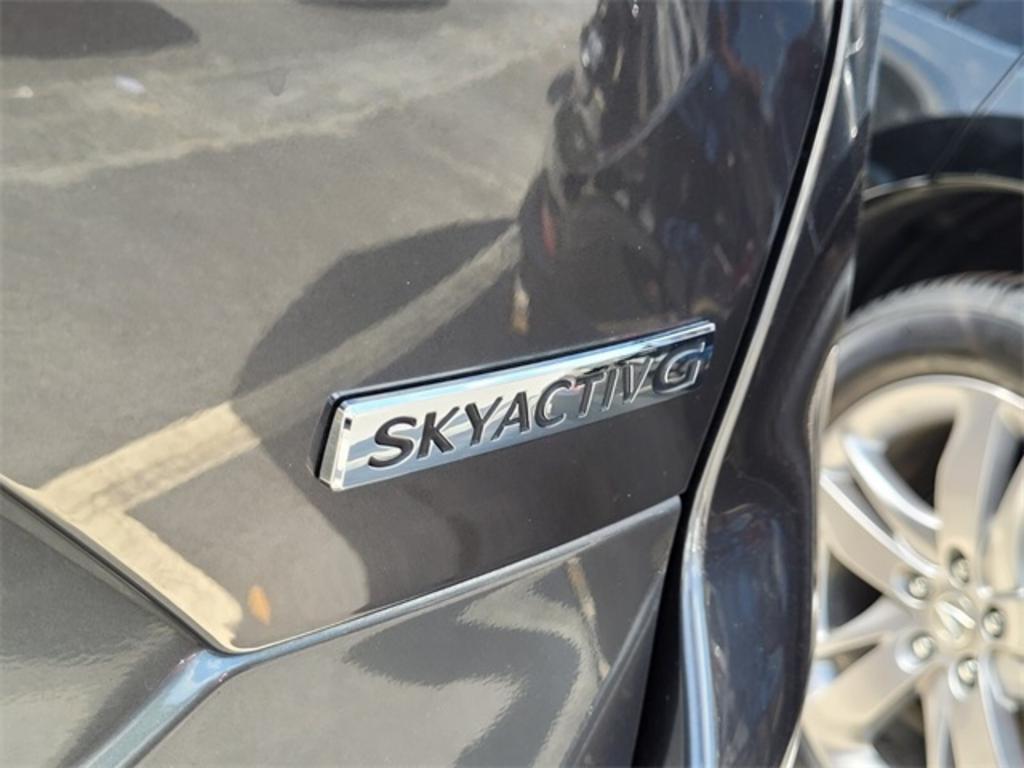 2021 MAZDA CX-5 - $28,000
