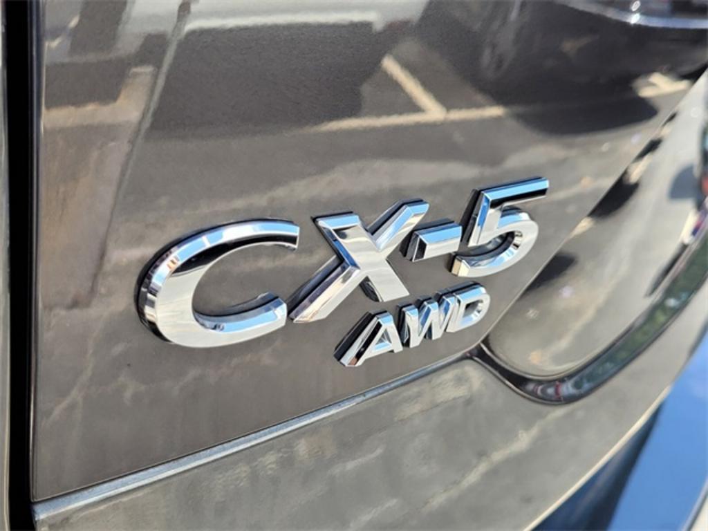 2021 MAZDA CX-5 - $28,000