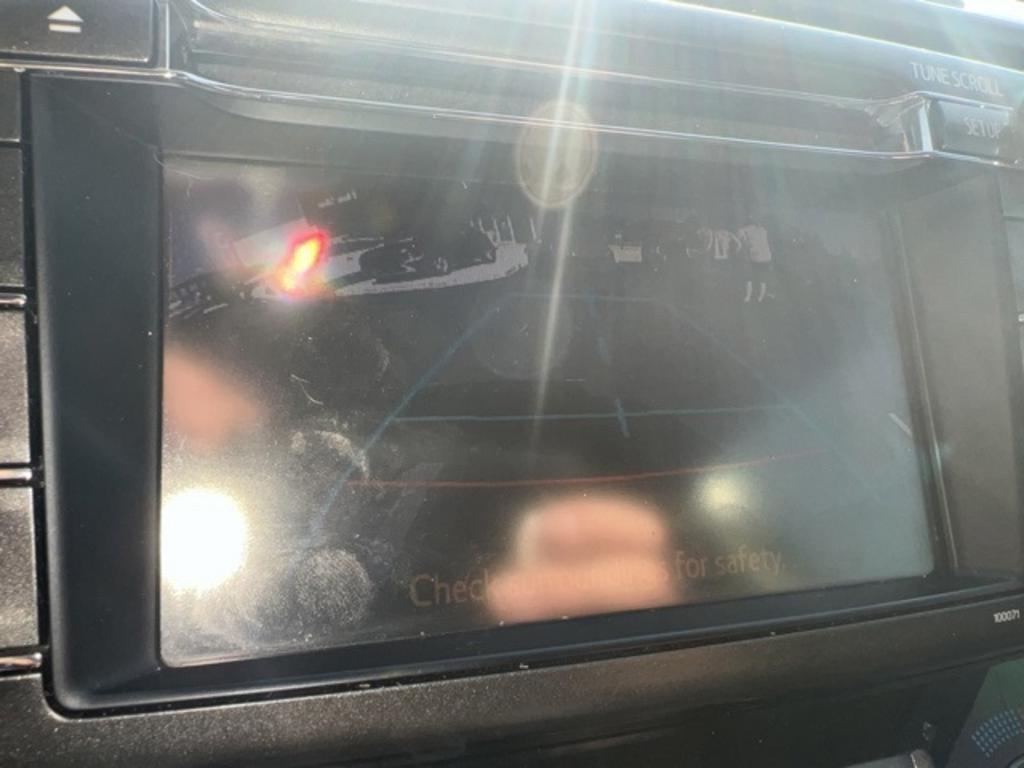 2013 Toyota RAV4 XLE photo