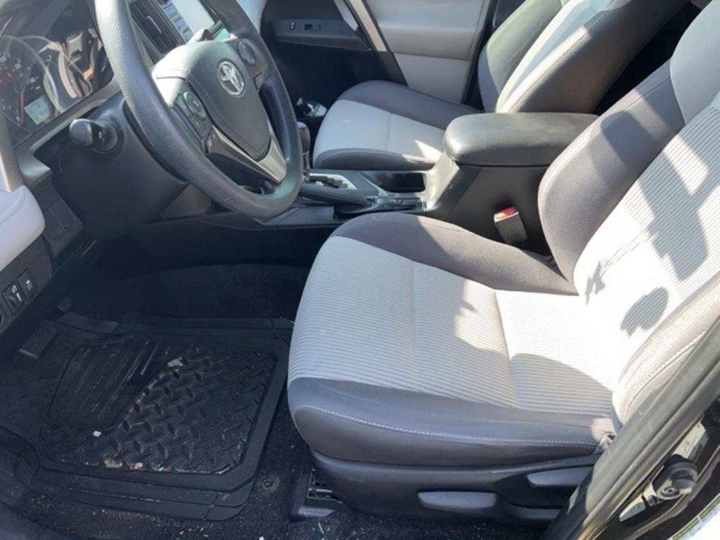 2013 Toyota RAV4 - $13,000