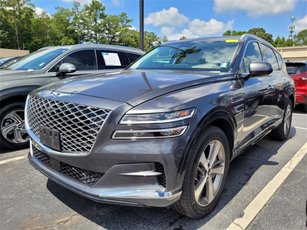 2023 Genesis GV80 - $65,000