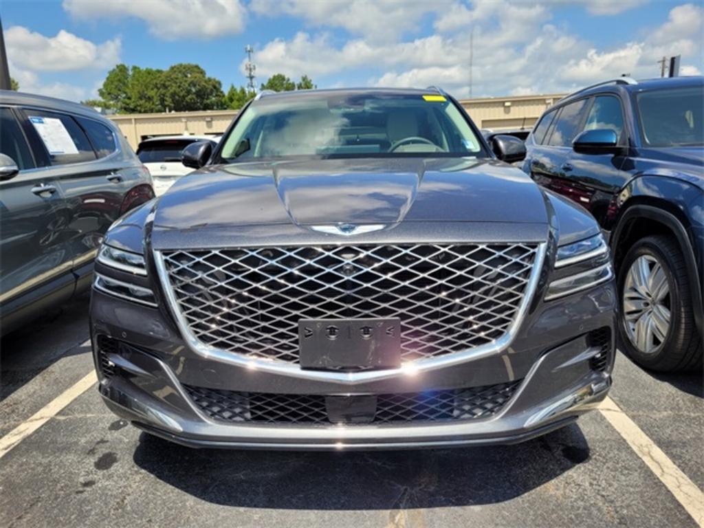 2023 Genesis GV80 - $65,000