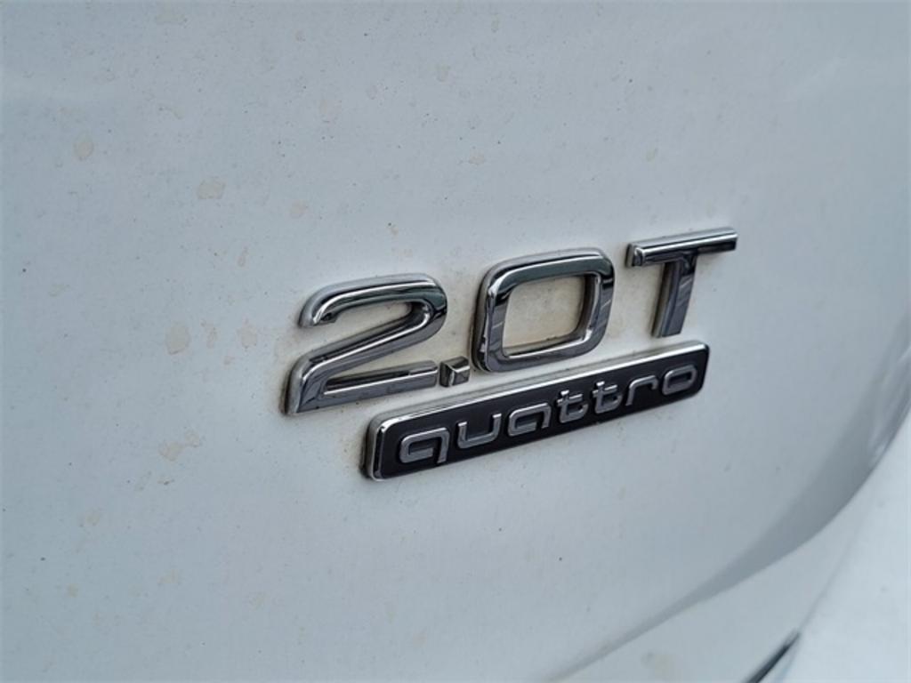 2016 Audi Q5 - $17,000