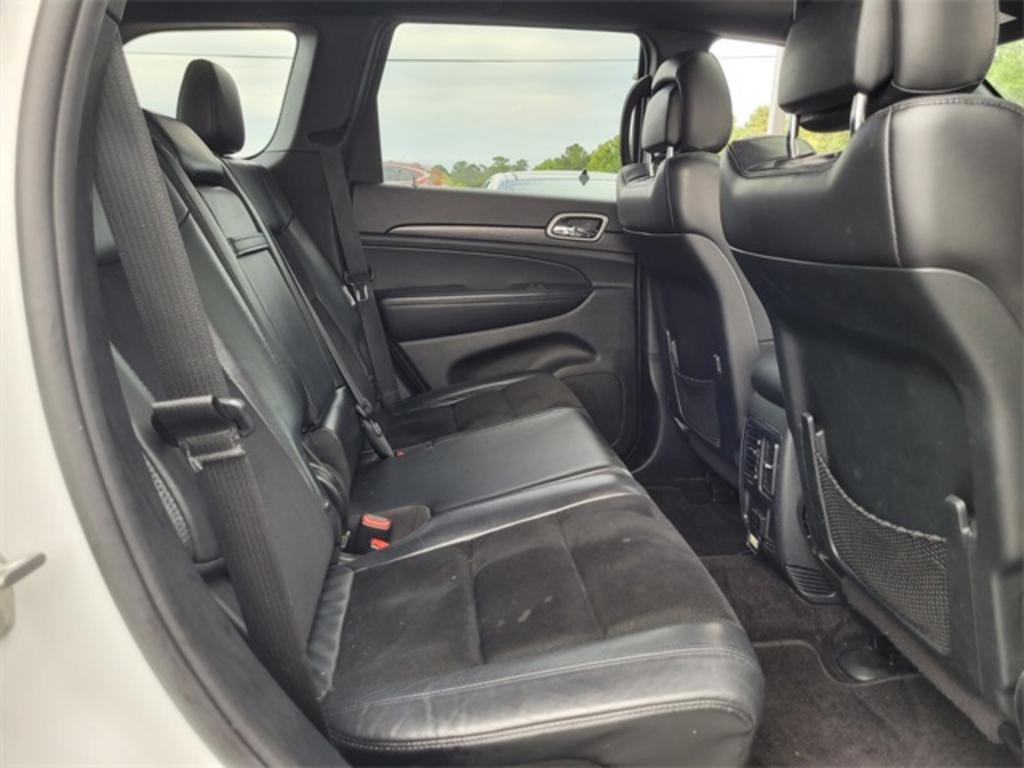 2018 Jeep Grand Cherokee Altitude photo
