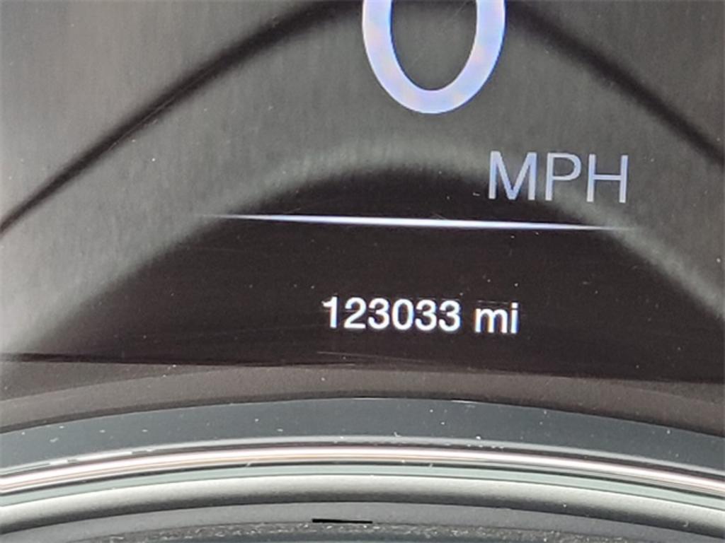 2018 Jeep Grand Cherokee Altitude photo