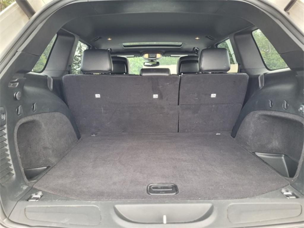 2018 Jeep Cherokee - $19,000