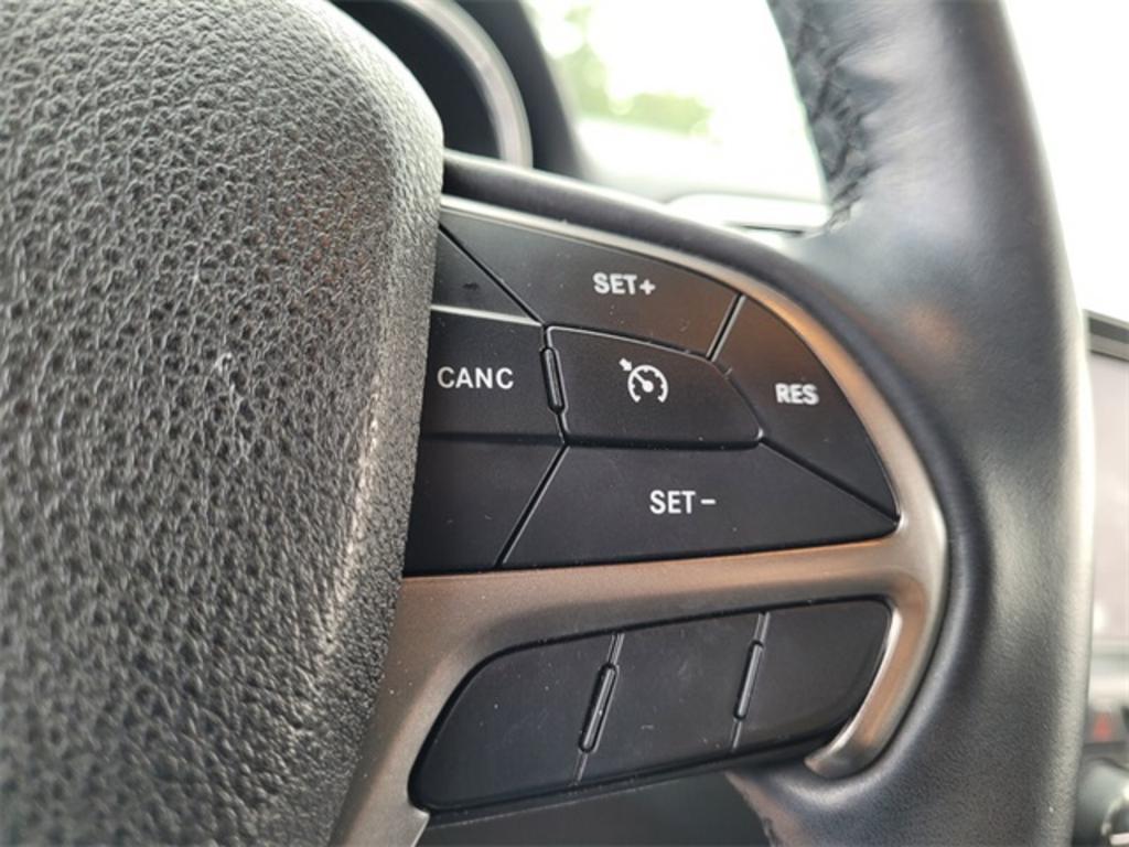2018 Jeep Cherokee - $19,000