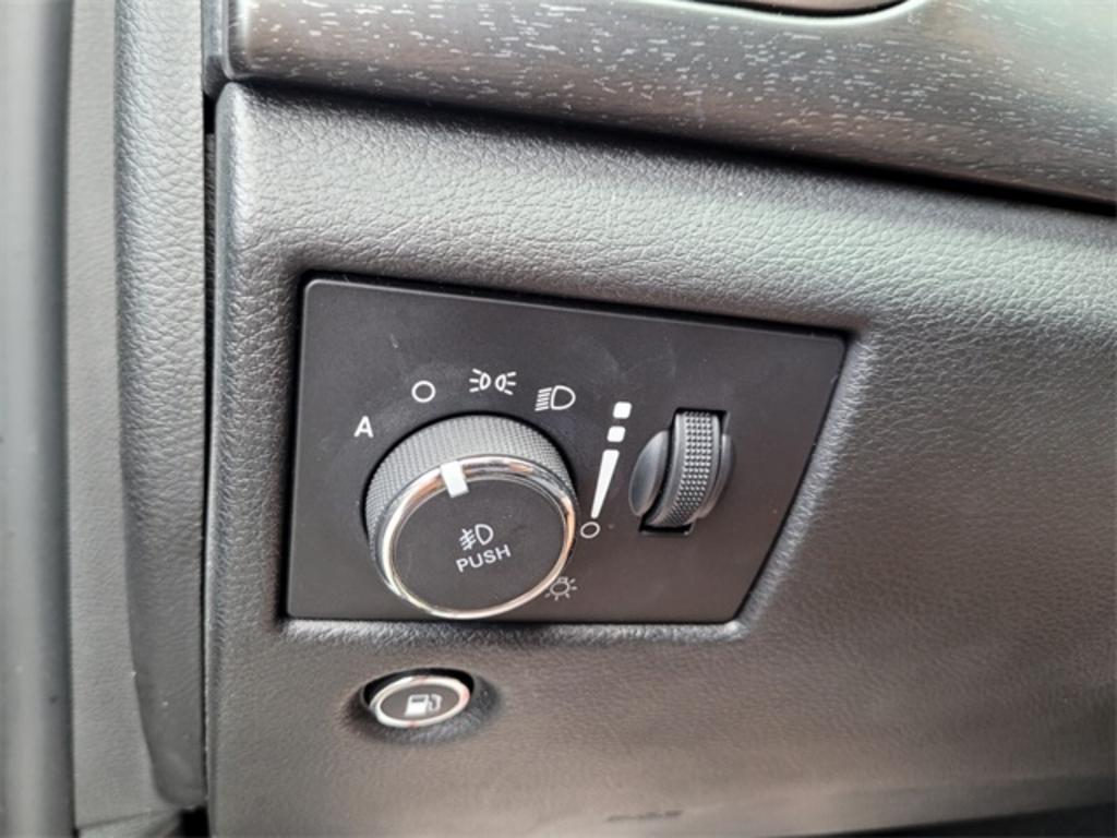 2018 Jeep Grand Cherokee Altitude photo