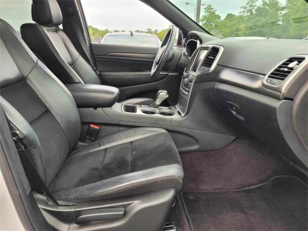 2018 Jeep Cherokee - $19,000