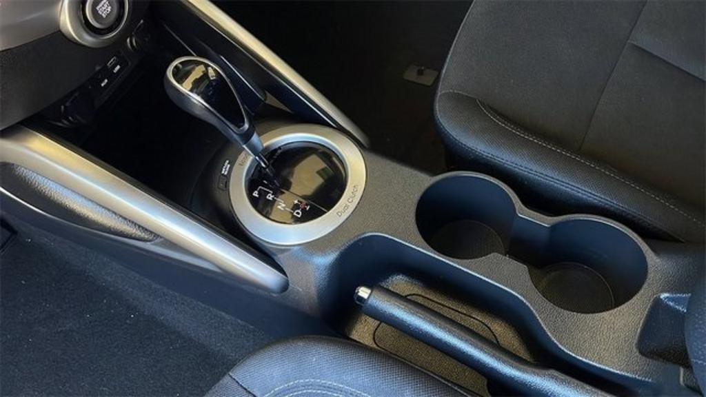 2017 Hyundai Veloster - $17,000