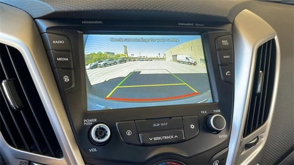 2017 Hyundai Veloster - $17,000