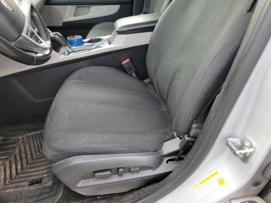 2017 Chevrolet Equinox - $16,000