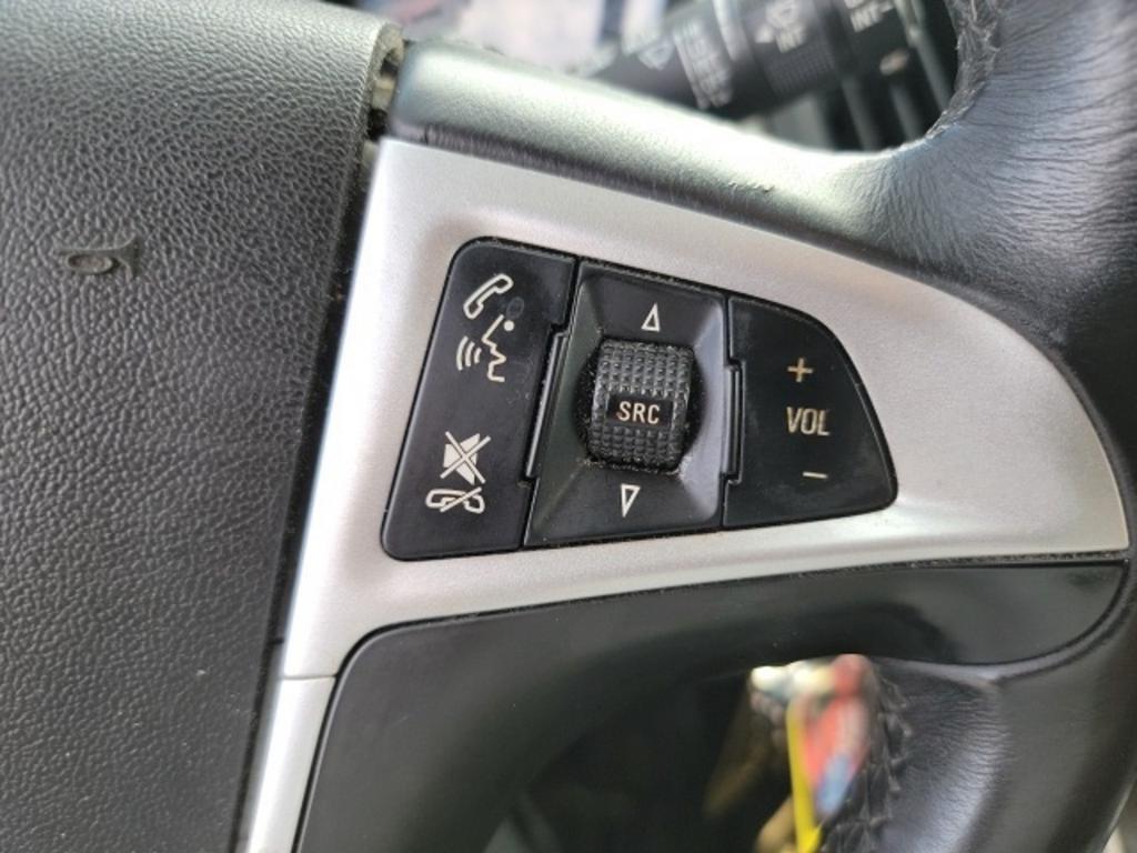 2017 Chevrolet Equinox - $16,000