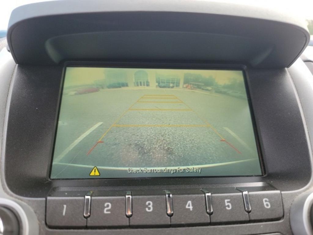 2017 Chevrolet Equinox - $16,000