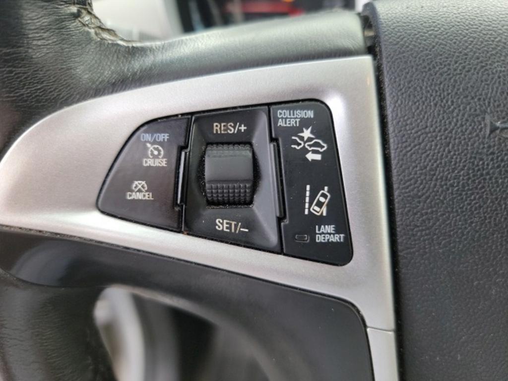 2017 Chevrolet Equinox - $16,000