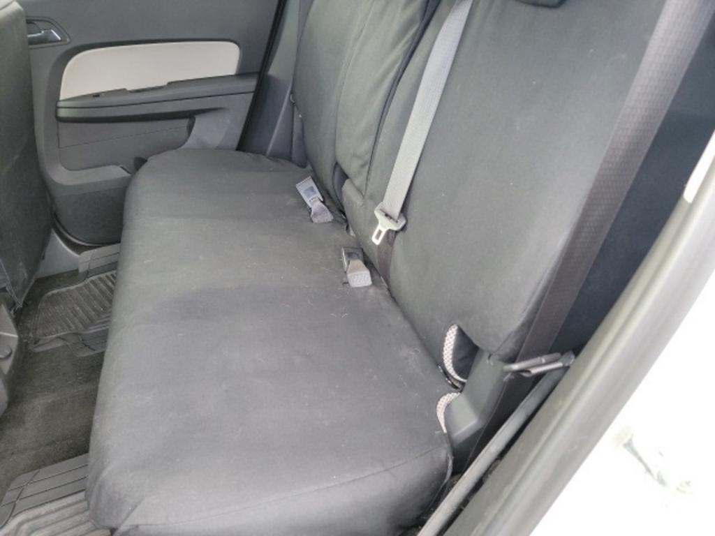 2017 Chevrolet Equinox - $16,000