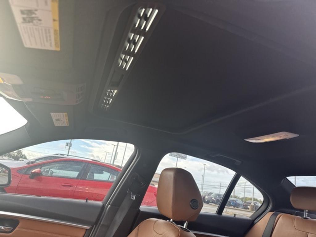 2016 BMW 328i - $12,000