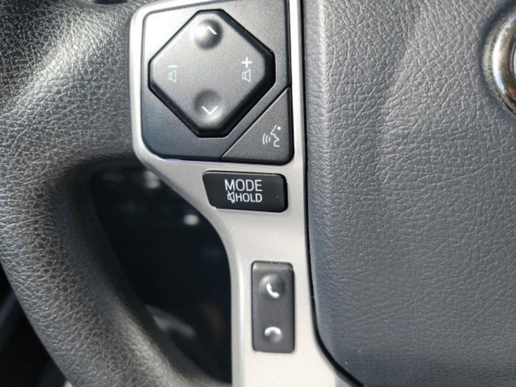 2019 Toyota Tundra - $39,000