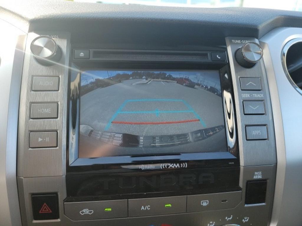 2019 Toyota Tundra - $39,000