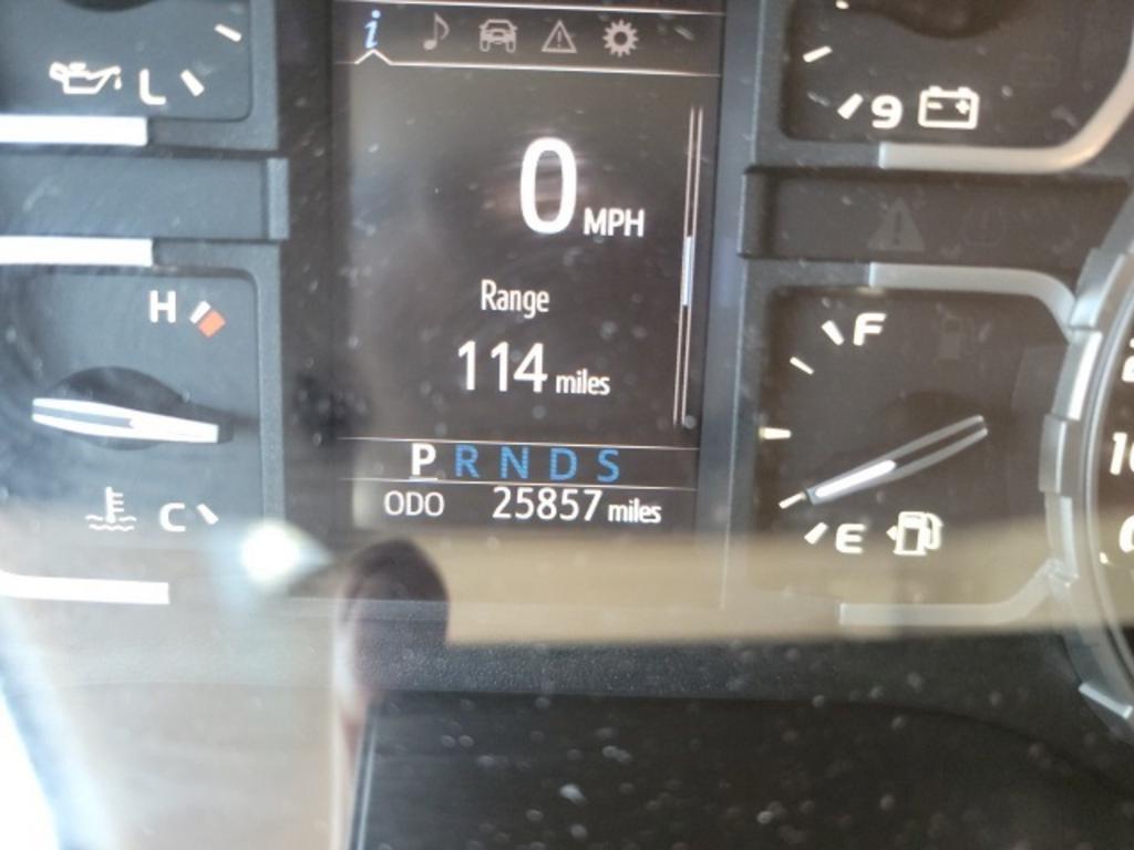 2019 Toyota Tundra - $39,000