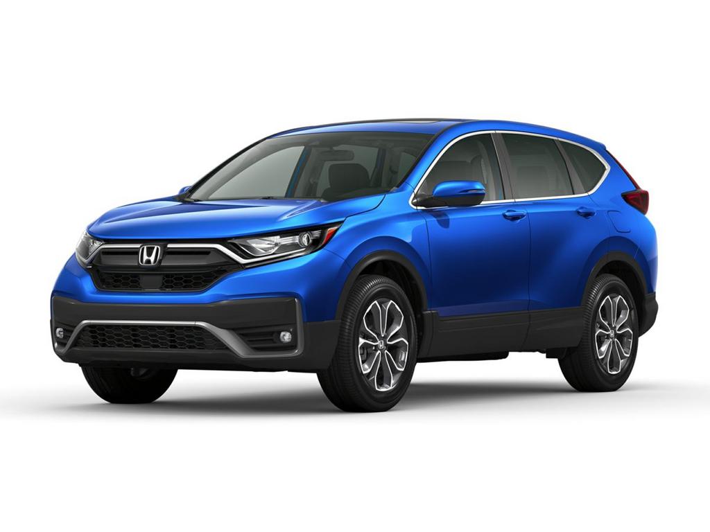 2020 Honda CR-V - $23,500