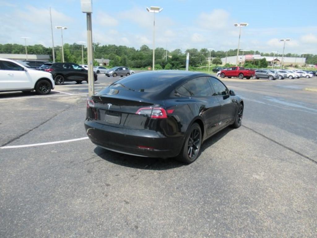 2021 Tesla Model 3 - $35,500