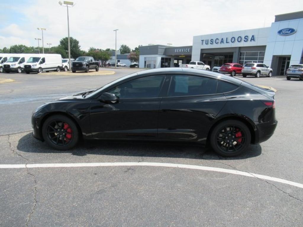 2021 Tesla Model 3 - $35,500
