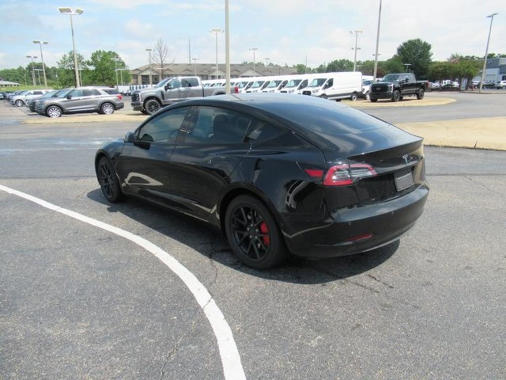 2021 Tesla Model 3 - $35,500