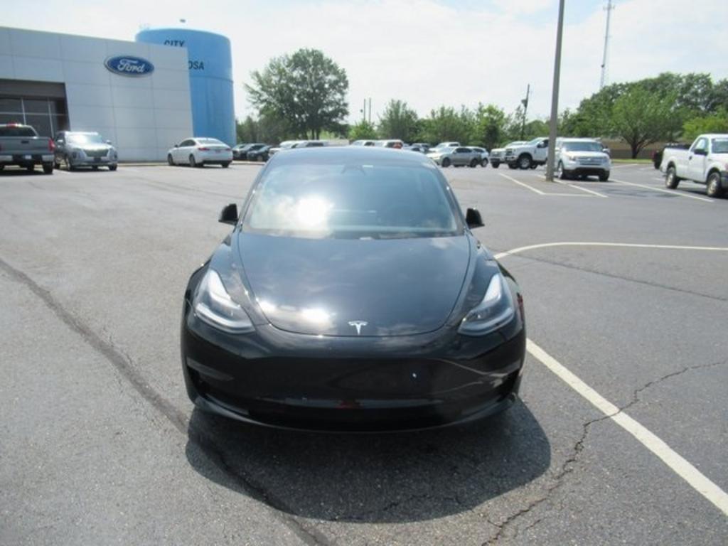 2021 Tesla Model 3 - $35,500