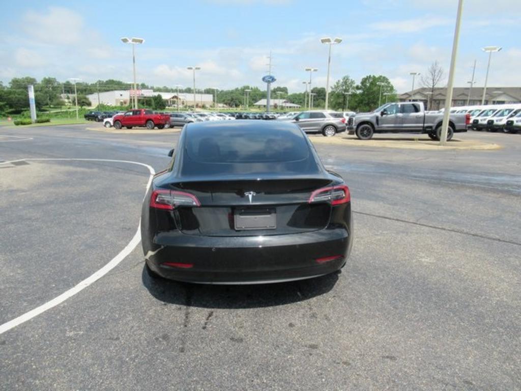2021 Tesla Model 3 - $35,500