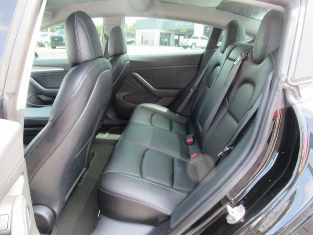 2021 Tesla Model 3 - $35,500