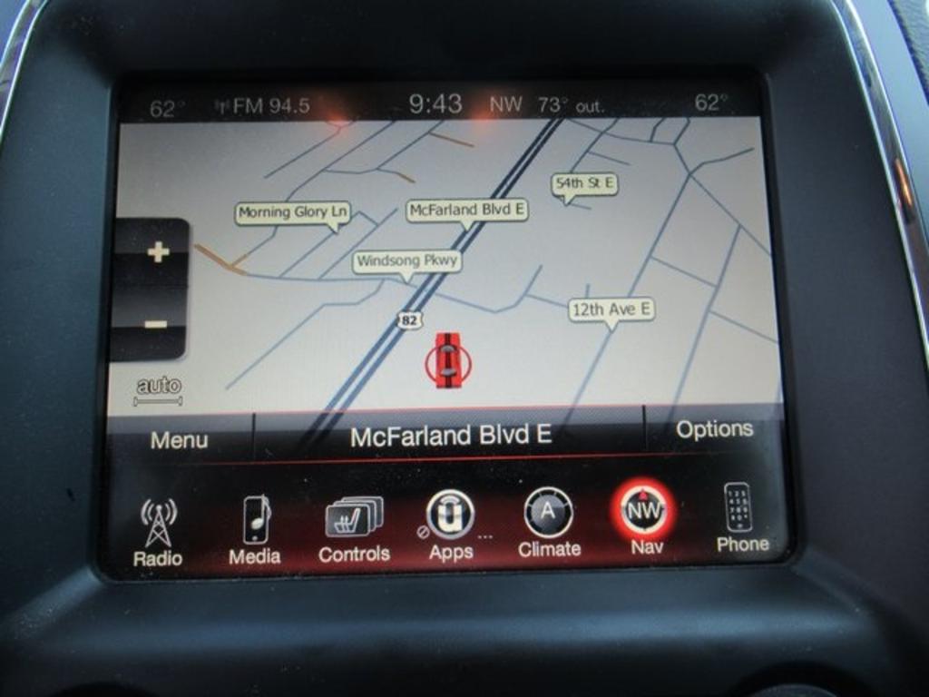 2017 Dodge Durango - $19,000