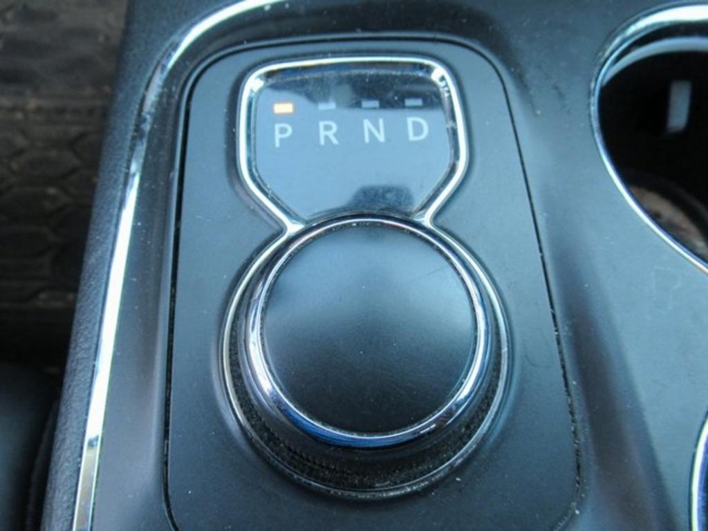 2017 Dodge Durango - $19,000
