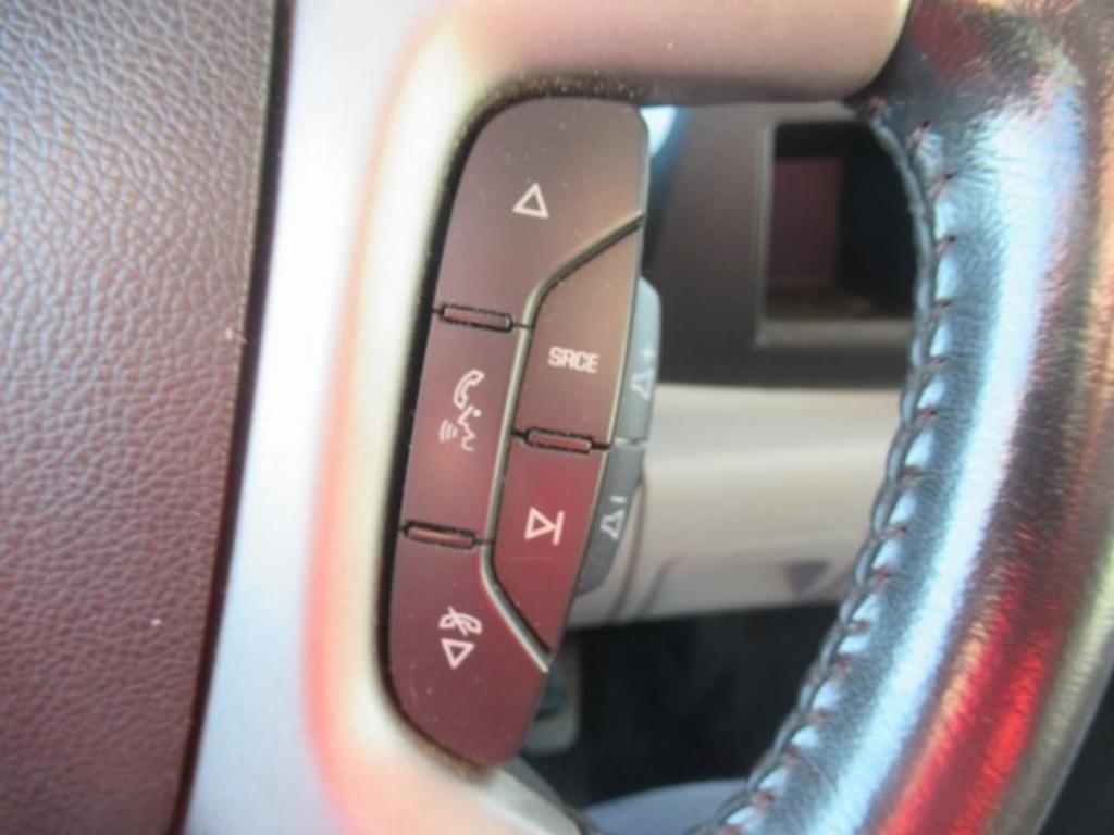 2011 Chevrolet Silverado - $13,500