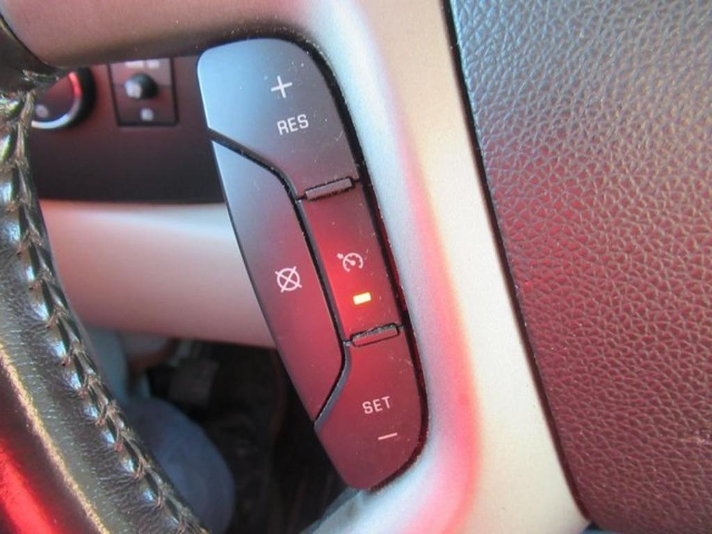 2011 Chevrolet Silverado - $13,500